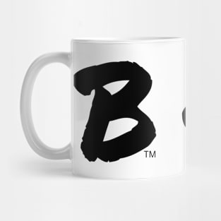 B Cool Mug